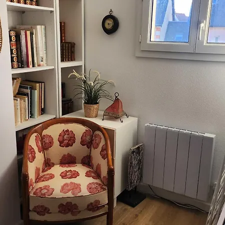 House With Garden Near The Σπίτι διακοπών Dives-sur-Mer