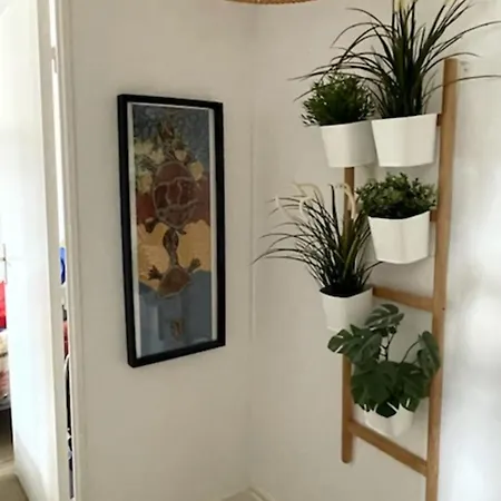 House With Garden Near The Σπίτι διακοπών Dives-sur-Mer