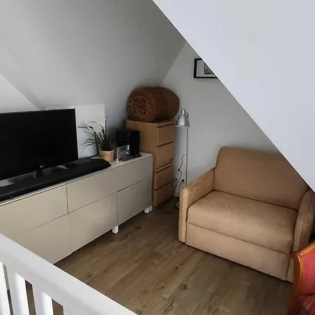 House With Garden Near The